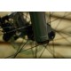 Велосипед жіночий гірський Author Instinct ASL 29er (2020) L сіро-бірюзовий