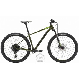 Велосипед чоловічий гірський Cannondale Trail 1 29 (2019) M