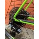 Велосипед чоловічий гірський Cannondale F-Si 5 Carbon 29er (2019) L