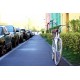 Велосипед жіночий міський Streetster ABBEYROAD 1 WHITE 26 | 2016 