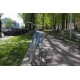 Велосипед жіночий міський Streetster ABBEYROAD 1 BLUE 26 | 2016 