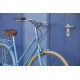 Велосипед жіночий міський Streetster ABBEYROAD 7 BLUE 26 | 2016 