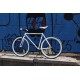  Велосипед чоловічий фікс Streetster BAKERSTREET WHITE 26 | 2016 (M)