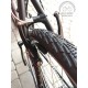 Велосипед чоловічий кросовий Kellys Cliff 70 (2016) M Black
