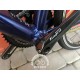 Велосипед чоловічий кросовий Merida Scultura 300 (2018) S/M