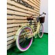 Велосипед жіночий міський Dorozhnik LUX  14G 26" Creamy