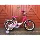 Велосипед дитячий Romet DIANA S 16 | 2016 