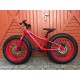 Велосипед дитячий гірський FELT Cruncher 20 (20) | 2016