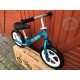 Біговий велосипед CRUZEE синій