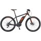 Велосипед чоловічий електро SCOTT E-ASPECT 710 (2016)