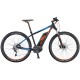 Велосипед чоловічий електро SCOTT E-ASPECT 920 (2016)