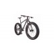 Велосипед чоловічий гірський FELT Double-Double 70 (26) | 2016