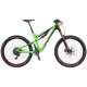Велосипед чоловічий гірський SCOTT GENIUS LT 700 TUNED (2016)