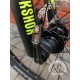  Велосипед чоловічий Lapierre XR 529 Carbon (2016) M