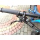 Велосипед чоловічий гірський Merida One-Twenty 9.8000 29er (2016) M