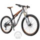 Велосипед чоловічий гірський SCOTT Spark 700 Premium (2016)