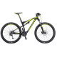 Велосипед чоловічий гірський SCOTT SPARK 960 (2016)