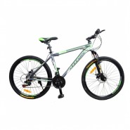 Велосипед чоловічий гірський Titan XC2616 26 | 2016 