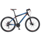 Велосипед чоловічий гірський SCOTT ASPECT 660 (2016)