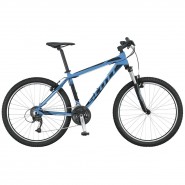 Велосипед чоловічий гірський SCOTT ASPECT 660 (2014)