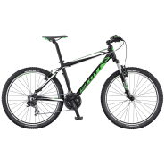 Велосипед чоловічий гірський SCOTT ASPECT 670 (2016)