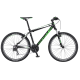 Велосипед чоловічий гірський SCOTT ASPECT 670 (2016)