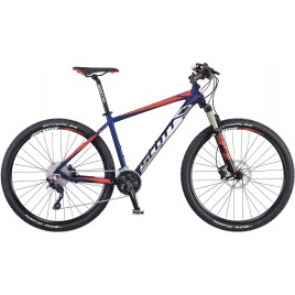 Велосипед чоловічий гірський SCOTT ASPECT 700 (2016)