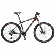 Велосипед чоловічий гірський SCOTT ASPECT 710 (2016)