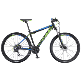 Велосипед чоловічий гірський SCOTT ASPECT 760 (2016)