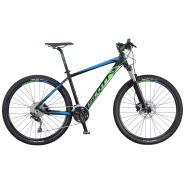 Велосипед чоловічий гірський SCOTT ASPECT 920 (2016)