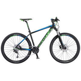 Велосипед чоловічий гірський SCOTT ASPECT 920 (2016)