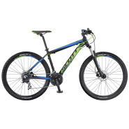 Велосипед чоловічий гірський SCOTT ASPECT 960 (2016)