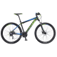 Велосипед чоловічий гірський SCOTT ASPECT 960 (2016)