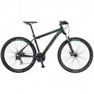Велосипед чоловічий гірський SCOTT ASPECT 970 (2016)