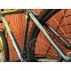 Велосипед чоловічий гірський  AUTHOR IMPULSE 27,5/650B (2015) XL