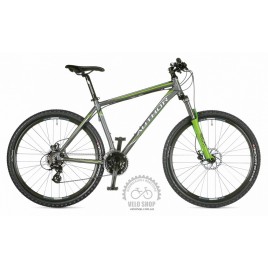 Велосипед чоловічий гірський  AUTHOR IMPULSE 27,5/650B (2015) XL