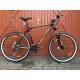 Велосипед чоловічий гірський AUTHOR Spirit  27,5/650B (2014) XL