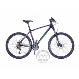 Велосипед гірський AUTHOR Spirit 27.5 (2016) S