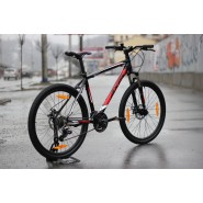 Велосипед чоловічий гірський AXIS A95 (2014) S