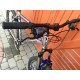 Велосипед чоловічий гірський AUTHOR rival 27,5/650B (2015) XL