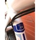 Велосипед чоловічий гірський Author Solution 29 (2016) XL White\Blue