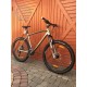 Велосипед чоловічий гірський Author Traction 27,5 (2016) XL