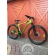 Велосипед чоловічий гірський Cannondale Trail 1 29 (2018) L