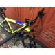 Велосипед чоловічий гірський Cannondale Trail 1 29er (2017) L
