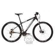 Велосипед чоловічий гірський Cannondale Trail 2 29 (2016) M