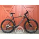 Велосипед чоловічий гірський Cannondale Trail 2 29er (2018) XXL