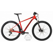Велосипед чоловічий гірський Cannondale Trail 3 29 (2018) L