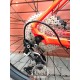 Велосипед чоловічий гірський Cannondale Trail 3 29 (2018) M