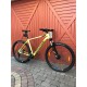 Велосипед чоловічий гірський Cannondale Trail 4 29er (2018) XL