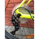 Велосипед чоловічий гірський Cannondale Trail 4 29er (2018) XL